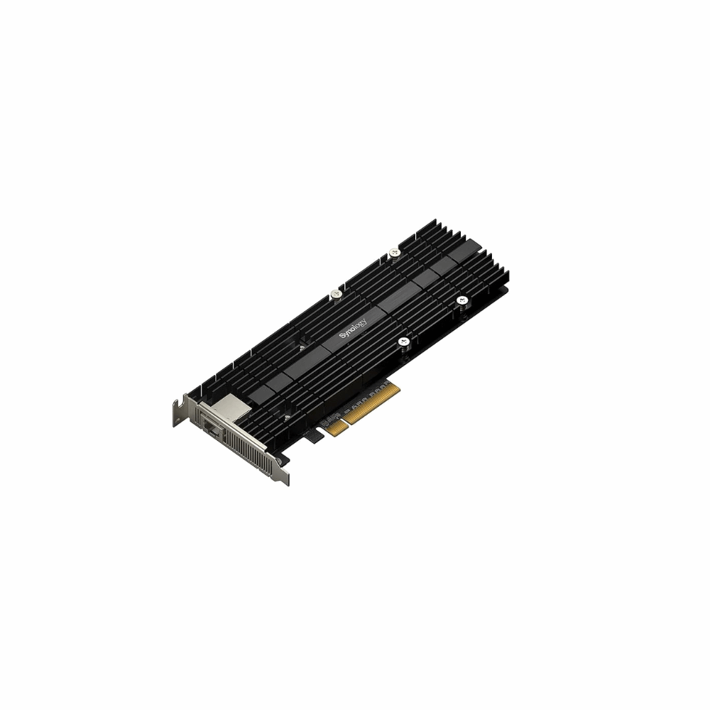 Synology E10M20-T1 Single Port 10M Network Card