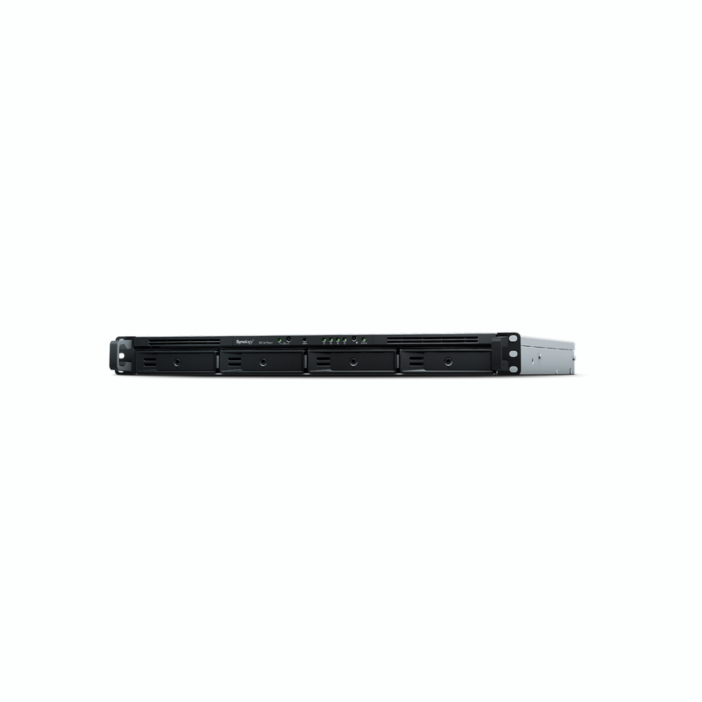 Synology Barebone NAS  RS1619xs+ (N)