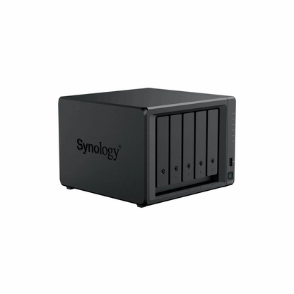 Synology DS1525+ NAS Box (N)