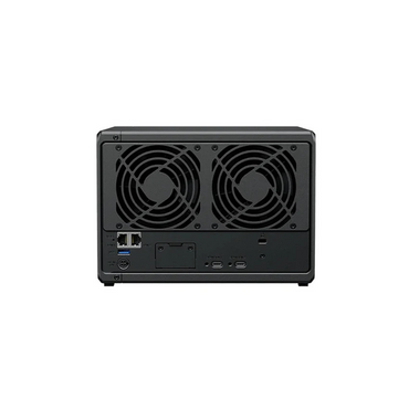 Synology DS1525+ NAS Box (N)