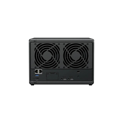Synology DS1525+ NAS Box (N)