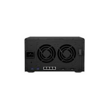 Synology Barebone NAS  DS1621+