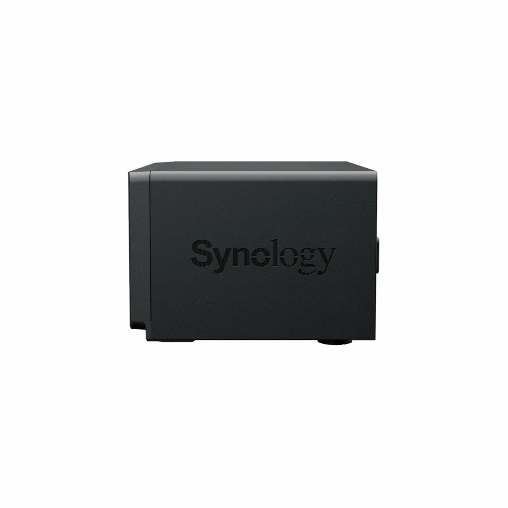 Synology Barebone Nas DS1825+ (N)