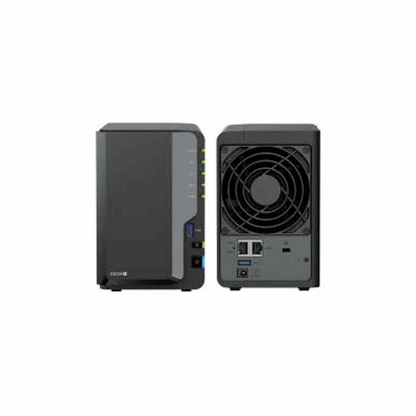 Synology Barebone NAS DS224+