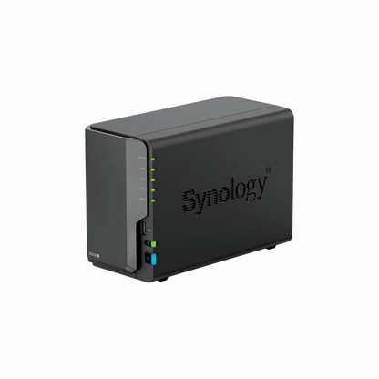 Synology Barebone NAS DS224+