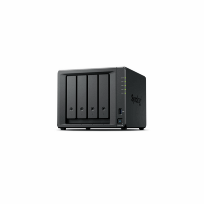 Synology DS925+ NAS Box