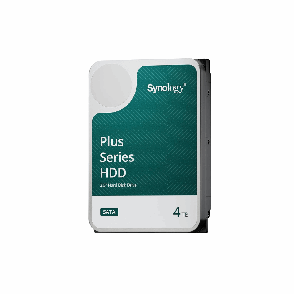 Synology HAT3300-4T 4TB SATA HDD (ST4000VN3300)