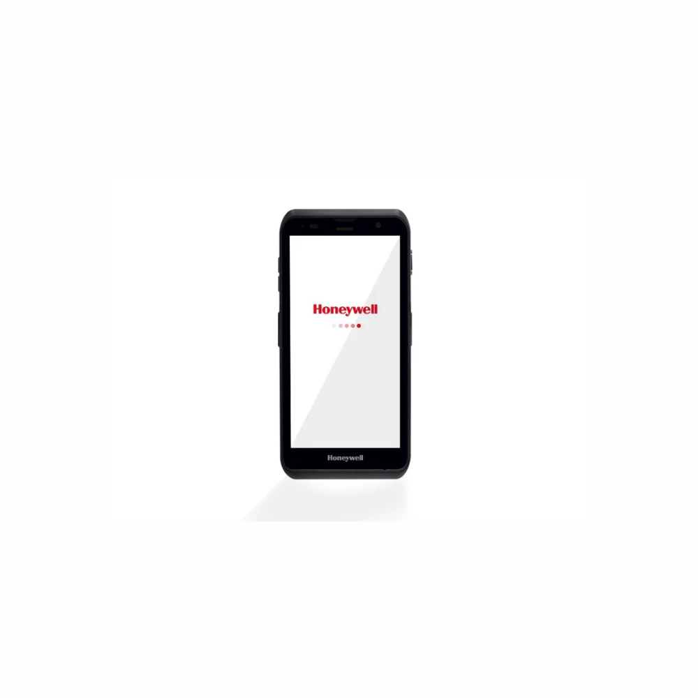 Honeywell EDA52-00AE31N21RK – Mobile Computer, 5.5" Touch, WiFi 5, 3GB/32GB, NFC, GMS, IP67, 1 Year Warranty - Front View