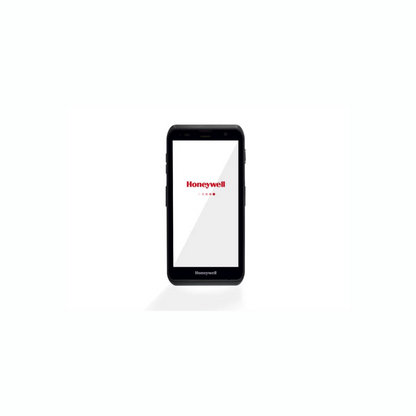 Honeywell EDA52-00AE31N21RK – Mobile Computer, 5.5" Touch, WiFi 5, 3GB/32GB, NFC, GMS, IP67, 1 Year Warranty - Front View