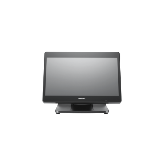Posiflex PS-6216G2 – i5 11th Gen, 15.6" Touch POS, 8GB RAM, 128GB SSD, No OS, 3 Years Onsite Warranty - Front View