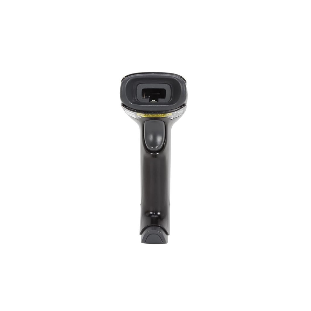 Honeywell 1250G-2USB-1-I – 1D Wired Barcode Scanner, Voyager USB Kit, Standard Range, 5 Years Warranty - Bottom View