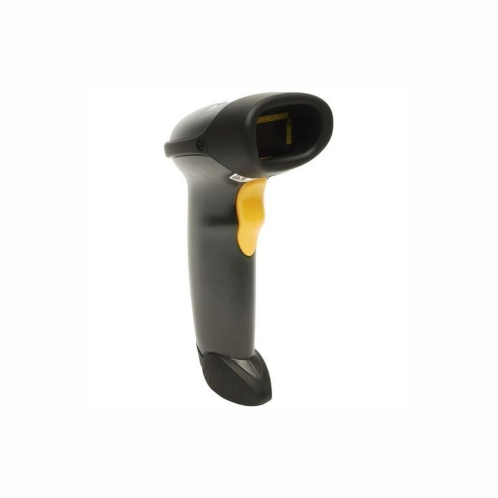 Honeywell Granit 1952GSR-2USB-5-I – 2D Wireless Scanner, Area Image, Bluetooth v4.2, 10m Range, 3 Years Warranty - Side View