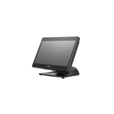 Posiflex PS-6216G2 – i3 11th Gen, 15.6" Touch, 8GB RAM, 128GB SSD, No OS, 3 Years Onsite Warranty - Side View