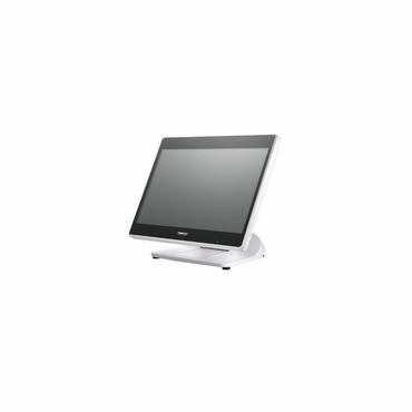 POSIFLEX PS-3616 G2 – Intel J6412 QC, 15.6" Fanfree Touch, 4GB RAM, 128GB SSD, 3 Years Onsite Warranty - Side View