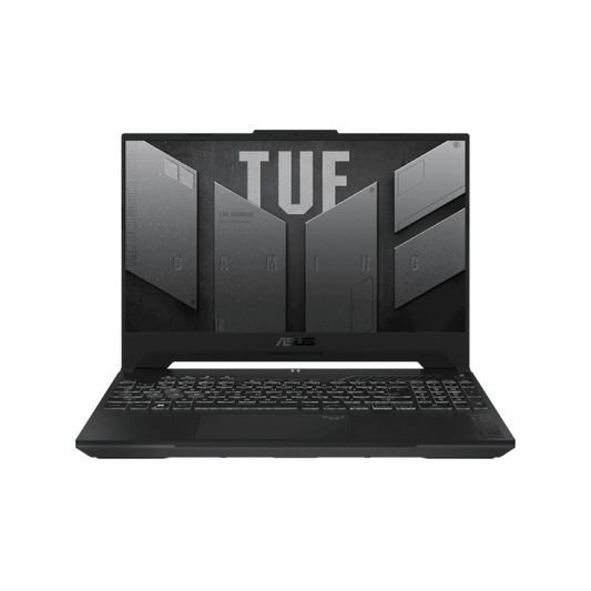 ASUS TUF Gaming A16 FA607NUG-RL136WS – R7 7445HS, RTX 4050 6GB, 16GB DDR5, 512GB G4 SSD, 16″ WUXGA 144Hz, Win11 + Office, Black