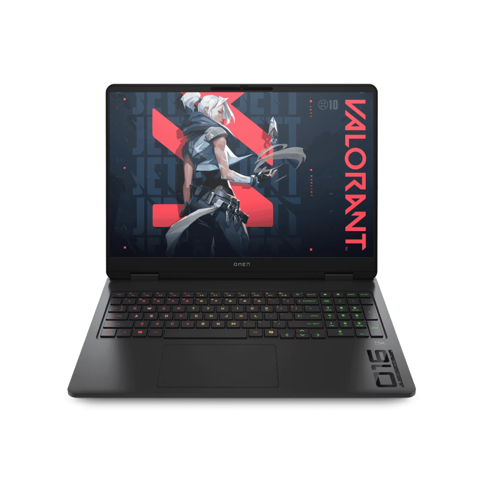 HP OMEN Gaming laptop – high performance gaming device from Supreme Computers, HP Dealer in Chennai