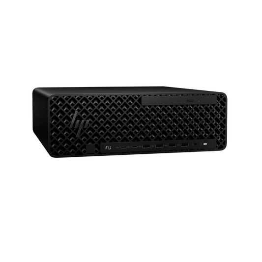 HP Z2 SFF G1i 400W RCTO Workstation with Intel Core Ultra 7, RTX A400 – HP Dealer in Chennai Supreme Computers