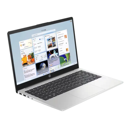 HP 255 R G10 Business Laptop (CW0W6AT) – AMD Ryzen 5 7535U, 8GB RAM, 512GB SSD, 15.6-inch FHD, Windows 11 Home