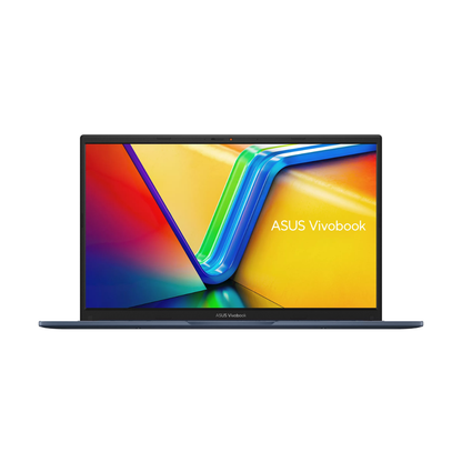 ASUS Vivobook 15 X1504VAP-IN005WS 15.6" FHD Laptop – Intel Core 3 100U, 8GB RAM, 512GB SSD, Windows 11 Home, Quiet Blue, 1 Year Warranty