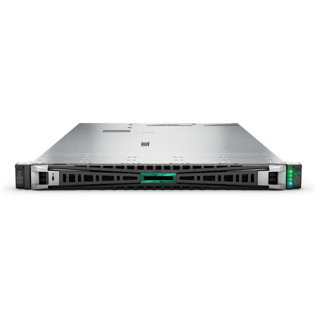 HPE ProLiant Compute DL360 Gen12 6515P - Hpe Dealer in Chennai