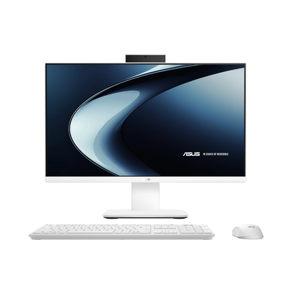 ASUS V470VAB-KWPE002WS 27” FHD All-in-One PC – Intel Core i3-1315U, 16GB DDR5, 512GB SSD, Windows 11 Home 
