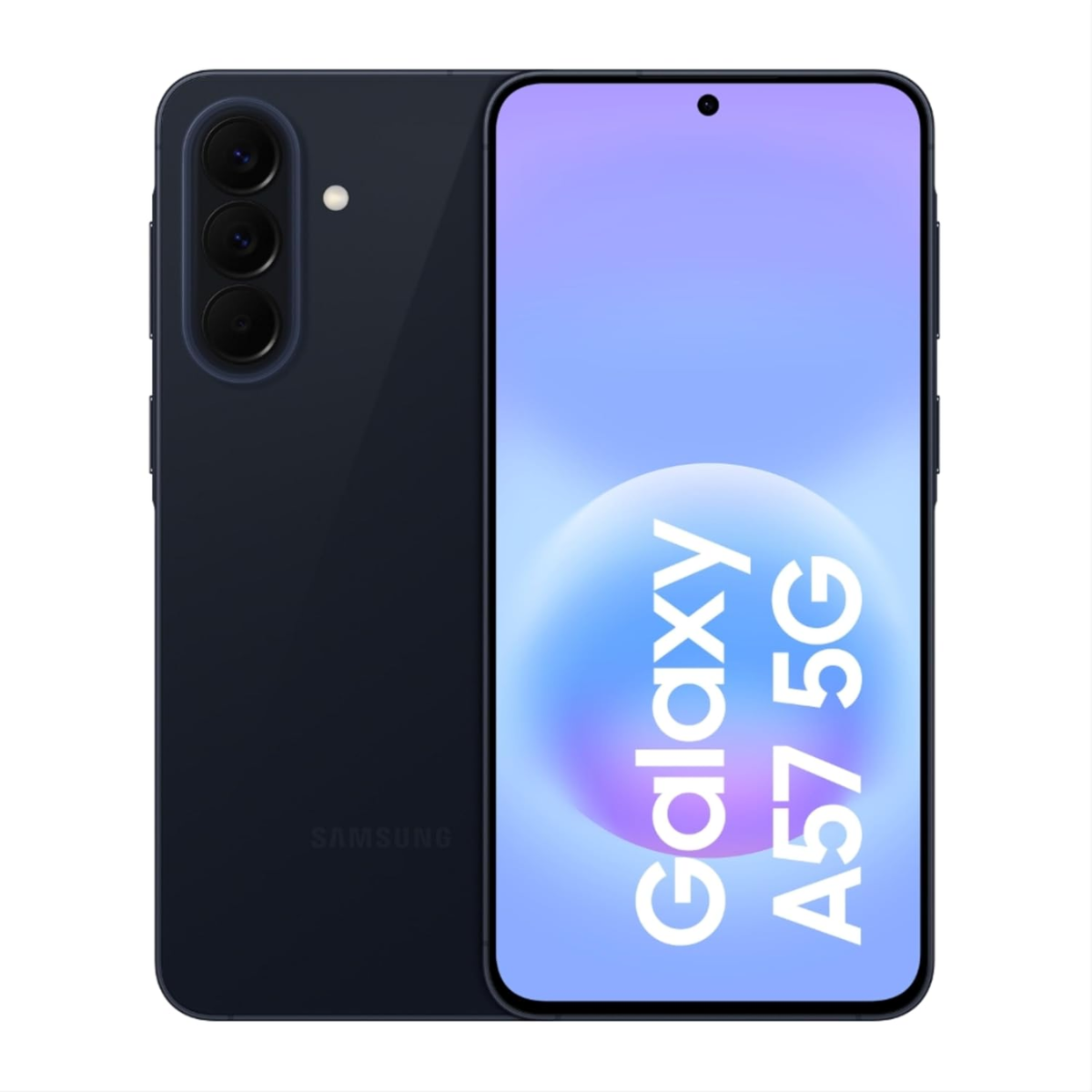 Samsung Galaxy A57 5G – 6.7" Super AMOLED 120Hz Display, 50MP Triple Camera, Agentic AI