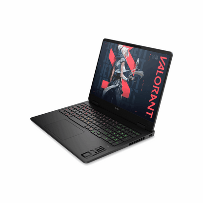 HP OMEN Gaming laptop – high performance gaming device from Supreme Computers, HP Dealer in Chennai