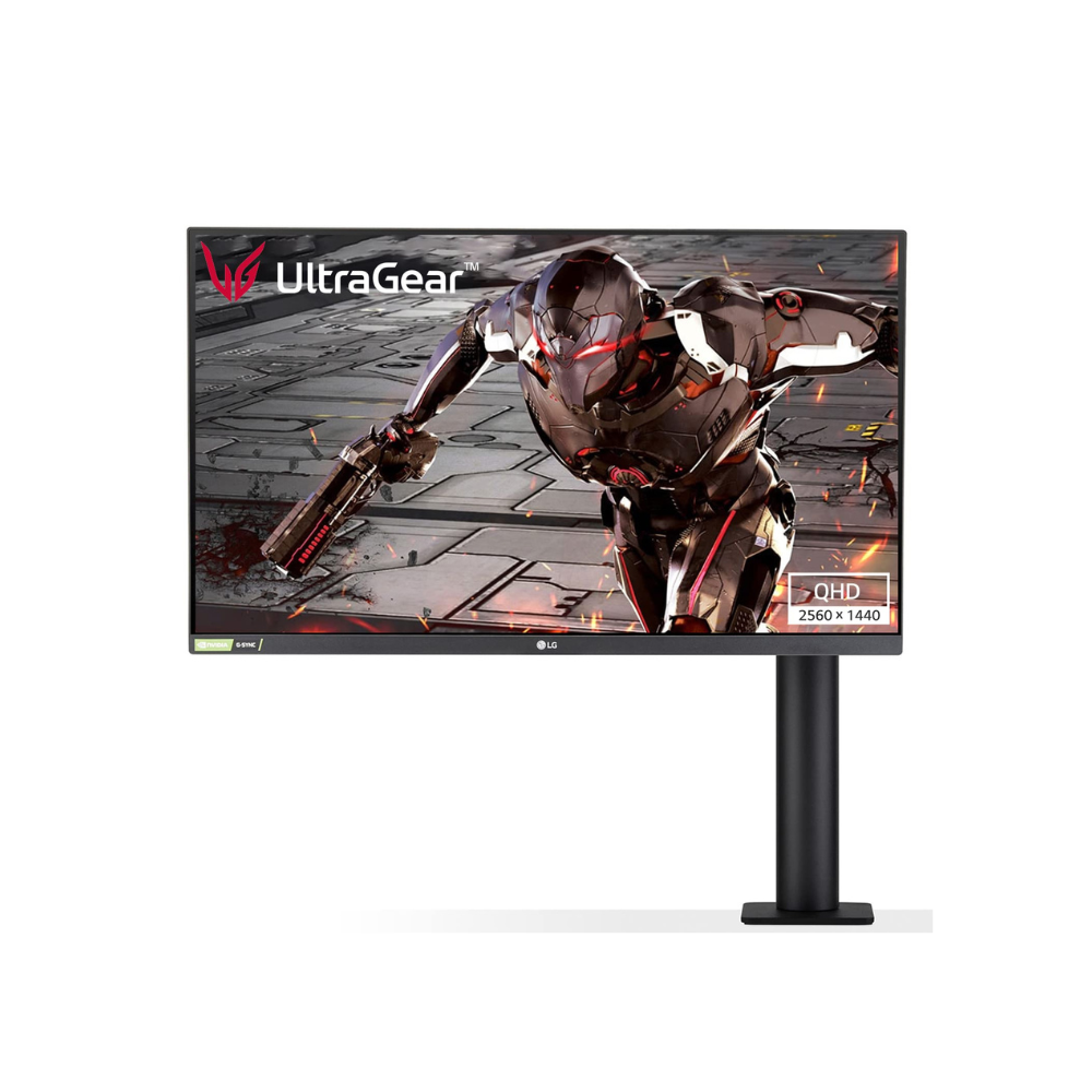 LG 27" 27GN880 Gaming Monitor