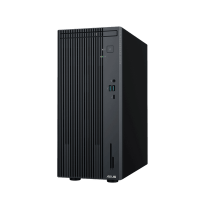 Asus ExpertCenter P500MV Desktop - Right view