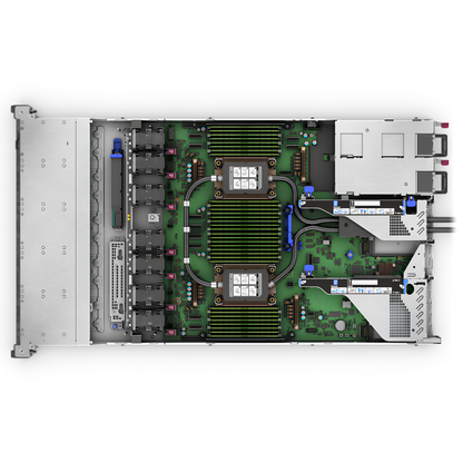 HPE ProLiant Compute DL360 Gen12 6515P - Hpe Dealer in Chennai