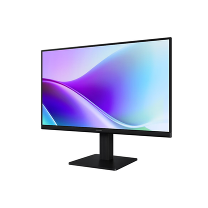 Samsung 22-Inch FHD IPS Monitor (LS22F320GAWXXL) – 120Hz, Dual HDMI, 3-Sided Borderless, 3 Year Warranty