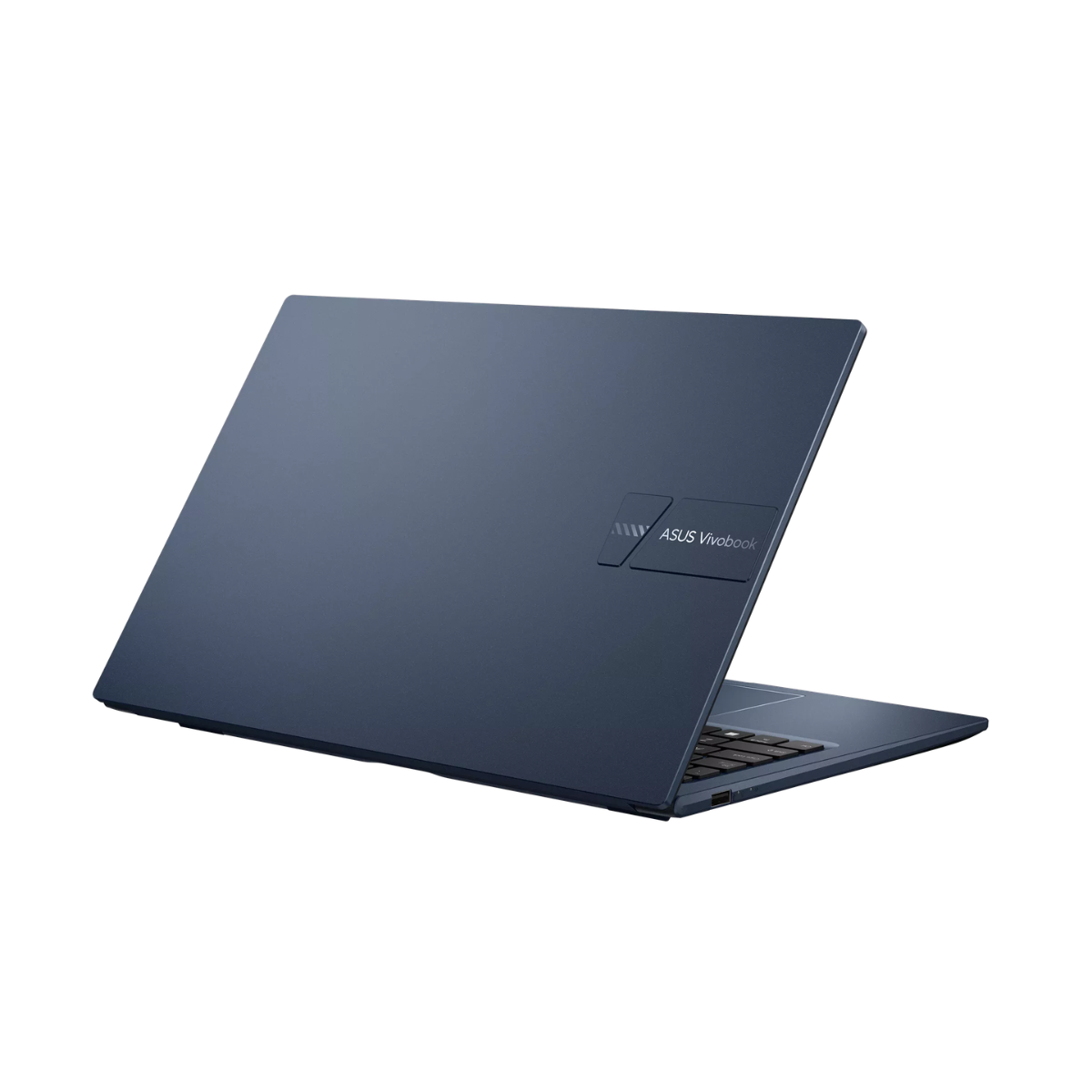 ASUS Vivobook 15 X1504VAP-IN005WS 15.6" FHD Laptop – Intel Core 3 100U, 8GB RAM, 512GB SSD, Windows 11 Home, Quiet Blue, 1 Year Warranty