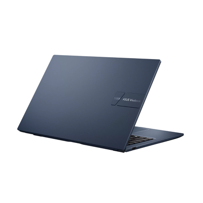 ASUS Vivobook 15 X1504VAP-IN005WS 15.6" FHD Laptop – Intel Core 3 100U, 8GB RAM, 512GB SSD, Windows 11 Home, Quiet Blue, 1 Year Warranty