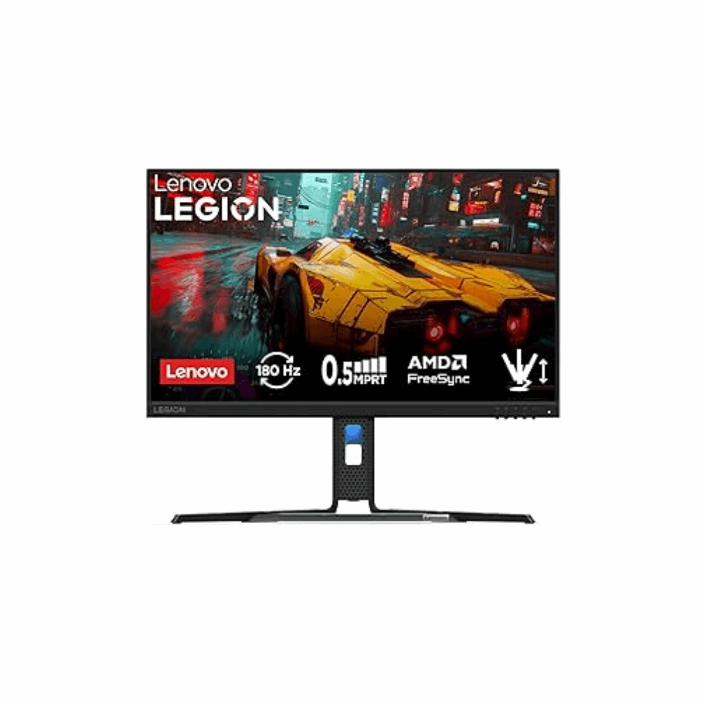 Lenovo R24E LCD Monitor (67CCGAC4IN)