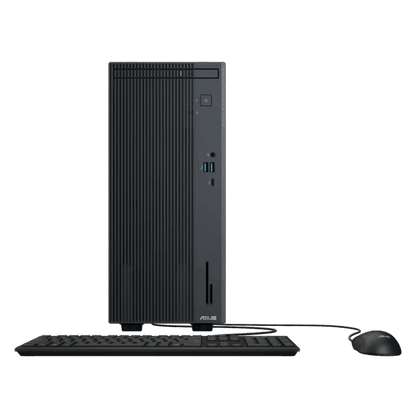 Asus ExpertCenter P500MV Desktop with Keyboard and Mouse