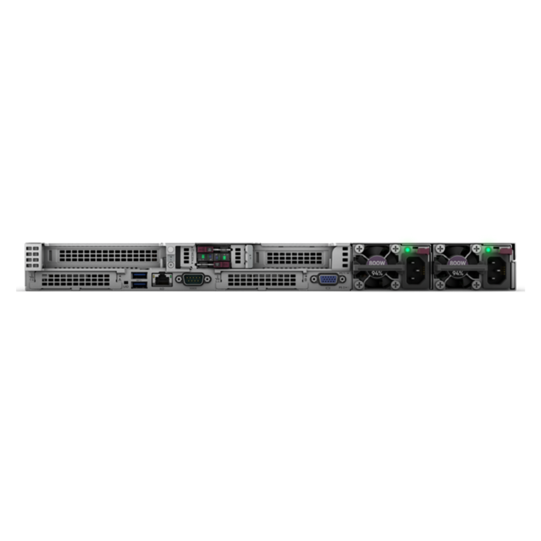 HPE ProLiant Compute DL360 Gen12 6515P - Hpe Dealer in Chennai