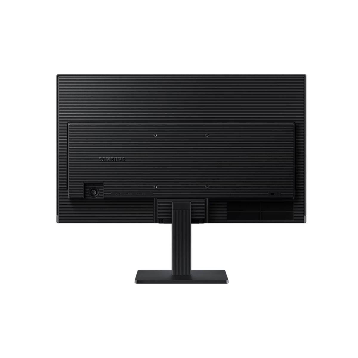 Samsung 22-Inch FHD IPS Monitor (LS22F320GAWXXL) – 120Hz, Dual HDMI, 3-Sided Borderless, 3 Year Warranty