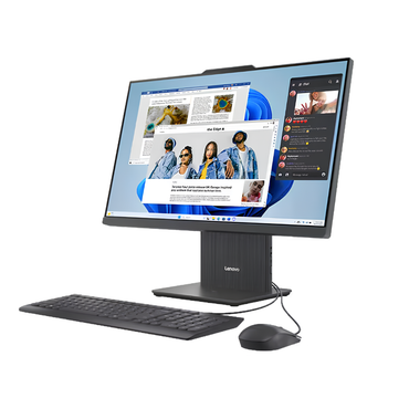 Lenovo IdeaCentre AIO 24IRH9 - Lenovo dealer in chennai