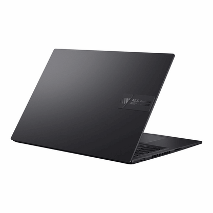 ASUS Vivobook Go 15 E1504FA-NJ130WS – AMD Ryzen™ 3 7320U, 15.6" FHD, 8GB LPDDR5, 512GB SSD, Win 11 Home, Office Home & Student 2024, 1 Year Warranty - Back View