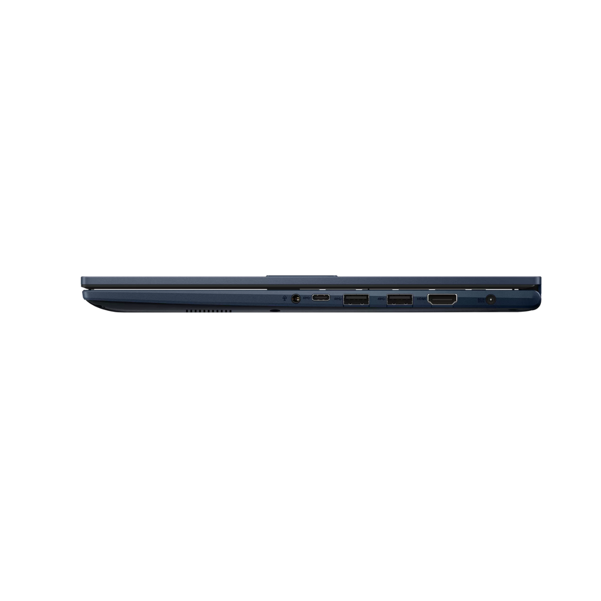 ASUS Vivobook 15 X1504VAP-IN005WS 15.6" FHD Laptop – Intel Core 3 100U, 8GB RAM, 512GB SSD, Windows 11 Home, Quiet Blue, 1 Year Warranty