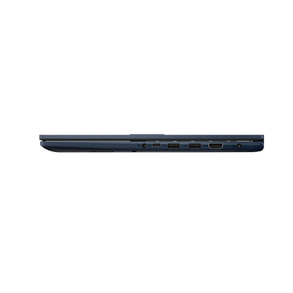 ASUS Vivobook 15 X1504VAP-IN005WS 15.6" FHD Laptop – Intel Core 3 100U, 8GB RAM, 512GB SSD, Windows 11 Home, Quiet Blue, 1 Year Warranty