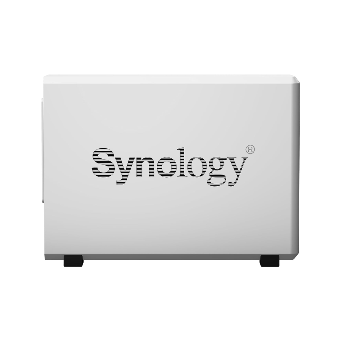 Synology DS223j 2-Bay NAS Storage Server – Realtek RTD1619B Quad-Core, 1GB DDR4 RAM, Up to 32TB Capacity, Gigabit LAN, DSM OS, 2 Years Warranty