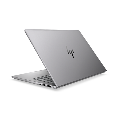HP ZBook 8 G2i 14-inch Mobile Workstation DU8V9PA | Intel Core Ultra 5 325 | 16GB DDR5 | 512GB Gen5 SSD | 14" WUXGA IPS | Intel Graphics | FreeDOS | Meteor Silver | 3 Years Warranty