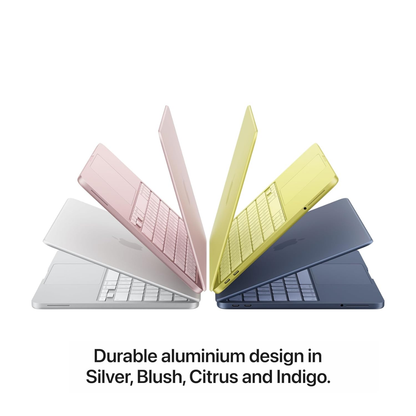 Apple MacBook Neo 13-inch Laptop with A18 Pro Chip 8GB RAM