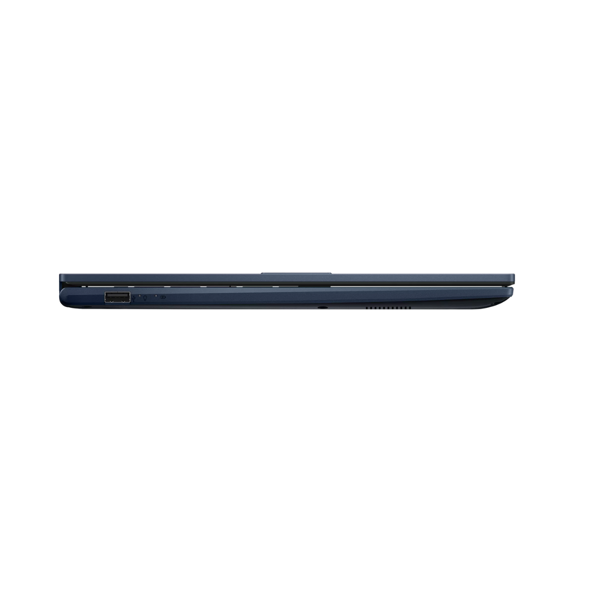 ASUS Vivobook 15 X1504VAP-IN005WS 15.6" FHD Laptop – Intel Core 3 100U, 8GB RAM, 512GB SSD, Windows 11 Home, Quiet Blue, 1 Year Warranty