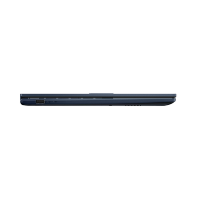 ASUS Vivobook 15 X1504VAP-IN005WS 15.6" FHD Laptop – Intel Core 3 100U, 8GB RAM, 512GB SSD, Windows 11 Home, Quiet Blue, 1 Year Warranty
