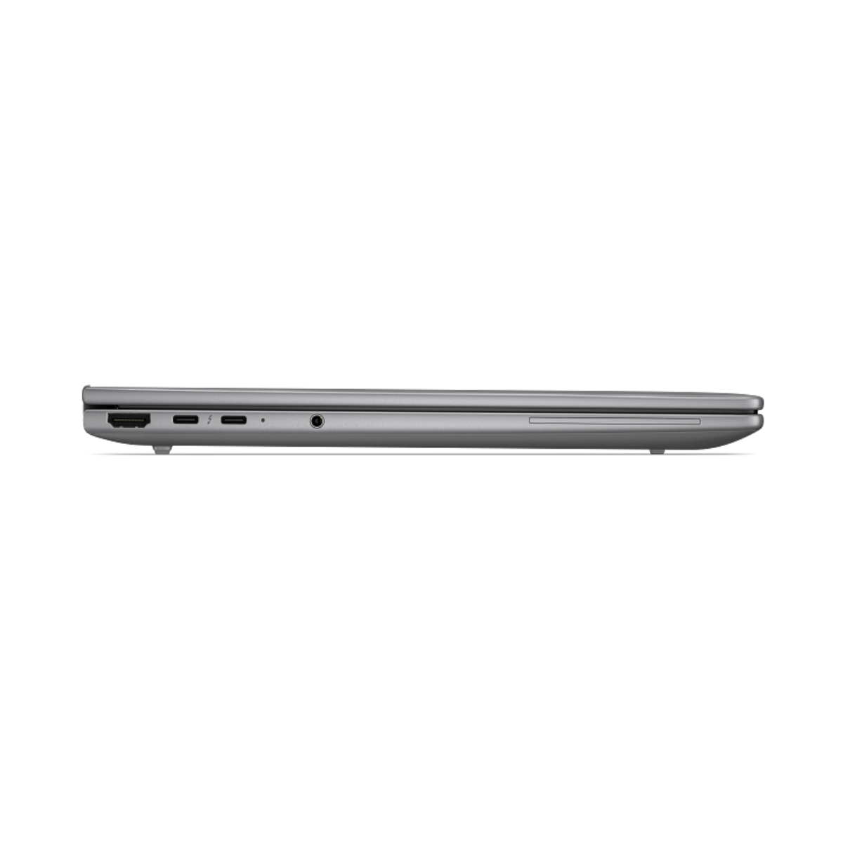 HP ZBook 8 G2i 14-inch Mobile Workstation DU8V9PA | Intel Core Ultra 5 325 | 16GB DDR5 | 512GB Gen5 SSD | 14" WUXGA IPS | Intel Graphics | FreeDOS | Meteor Silver | 3 Years Warranty