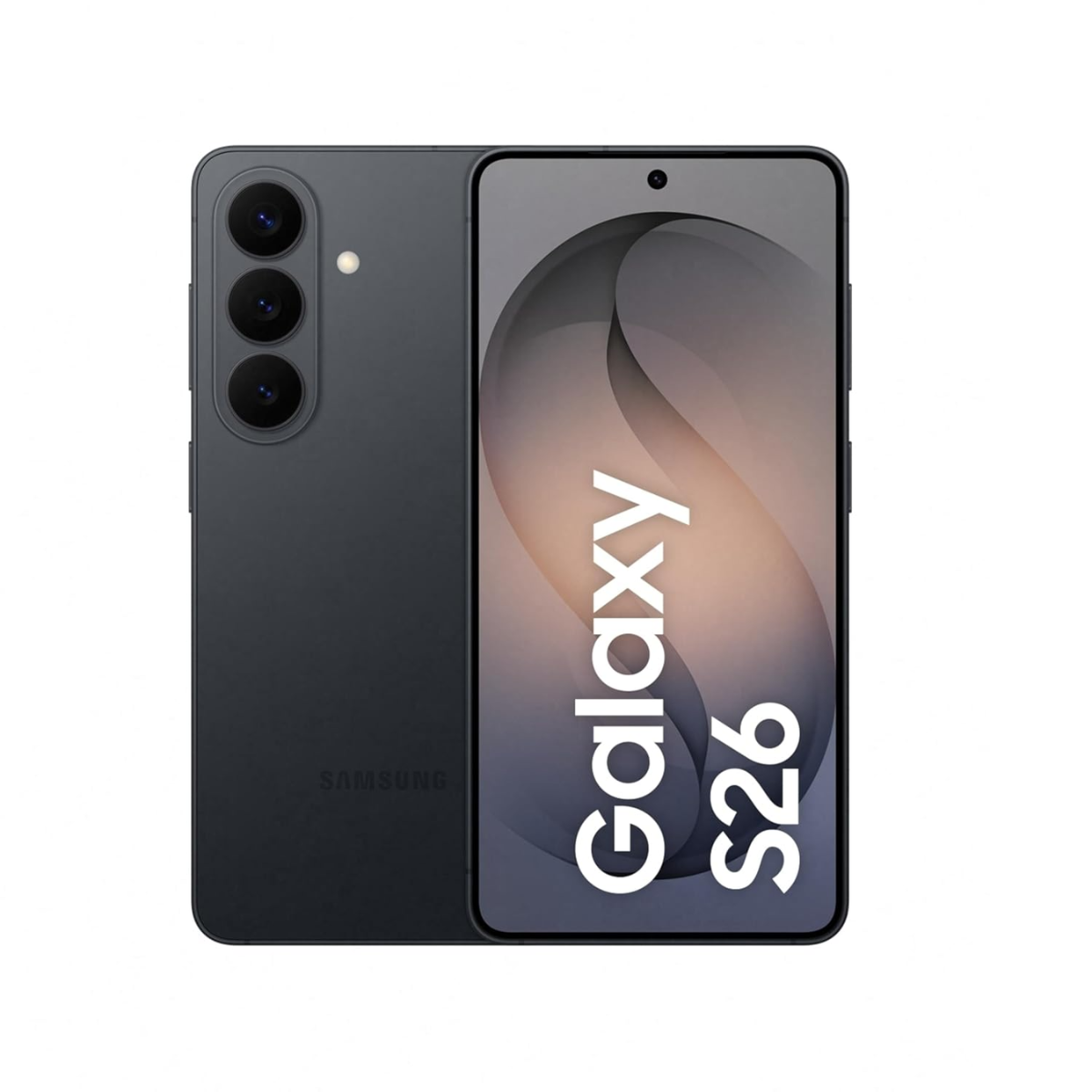 Samsung Galaxy S26 5G – 6.2" Dynamic AMOLED 120Hz Display, 50MP Triple Camera, AI Phone