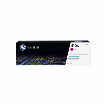 HP 410A Magenta LaserJet Toner Cartridge CF413A – HP Dealer in Chennai | Supreme Computers