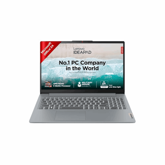 Lenovo IdeaPad Slim 3 15ABR8 (82XM0118IN) NB